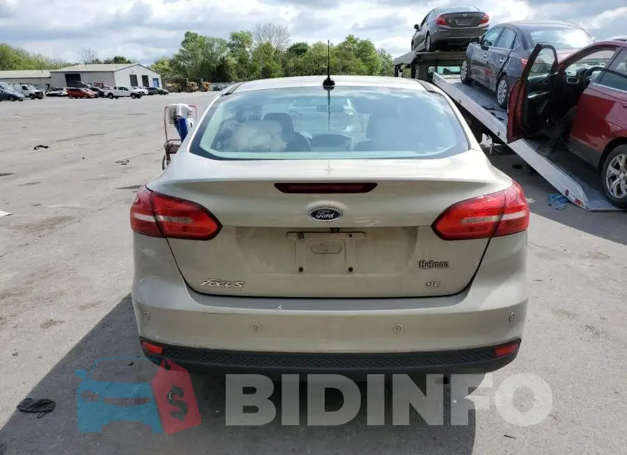 1FADP3F23FL344653 Photo# 6