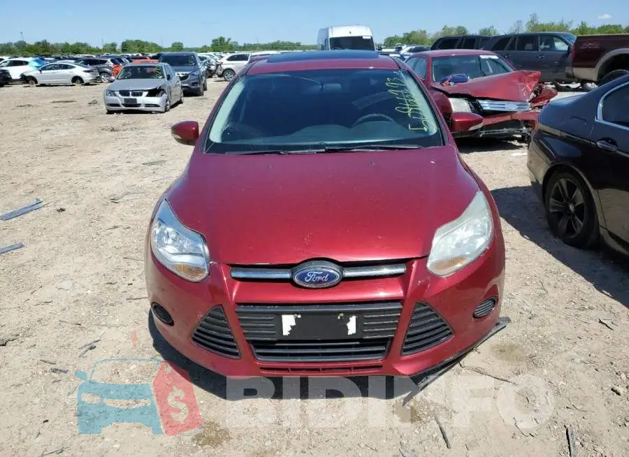 1FADP3F25EL218678 Photo# 5
