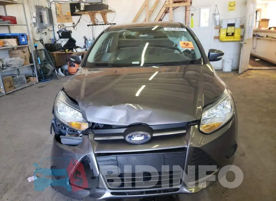 1FADP3F25EL311636 Photo# 5