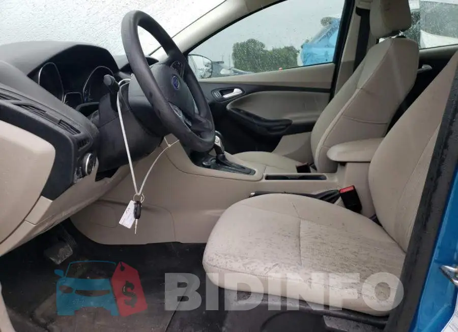 1FADP3F25FL214616 Photo# 7