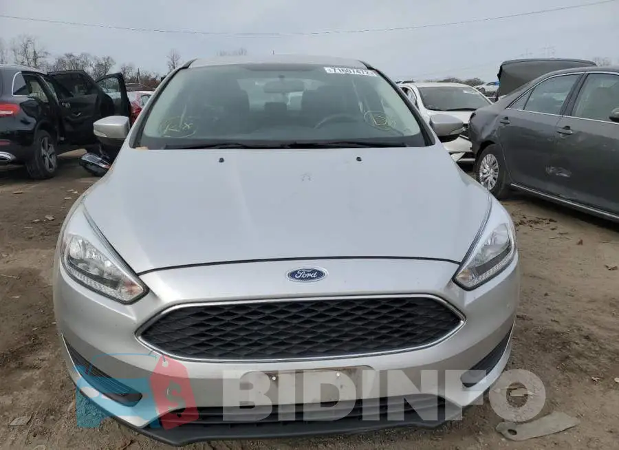 1FADP3F25GL262067 Photo# 5