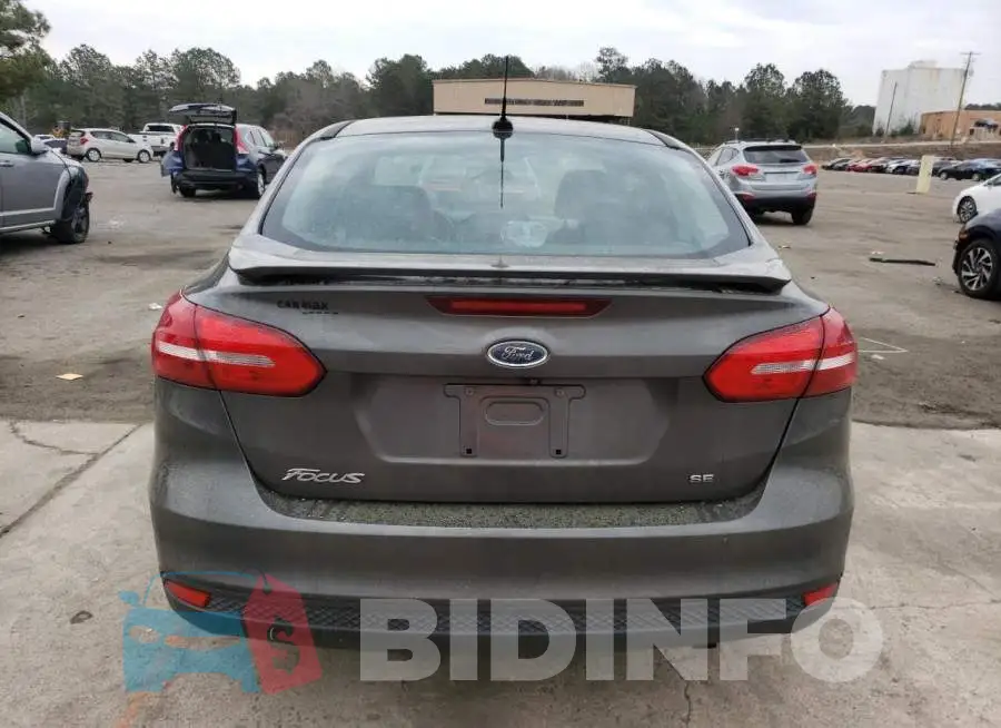 1FADP3F26FL264960 Photo# 6