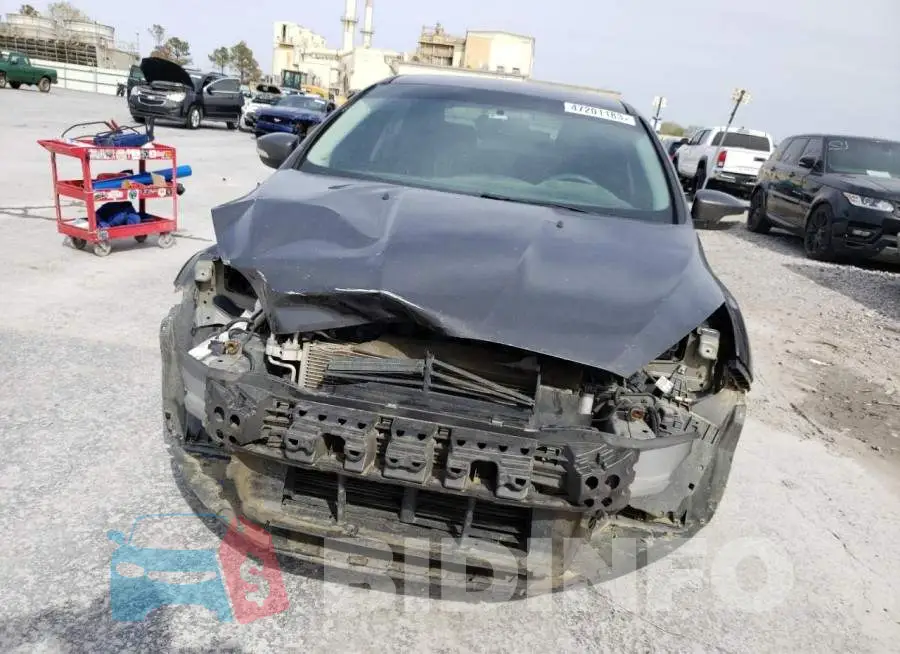 1FADP3F26GL340758 Photo# 5