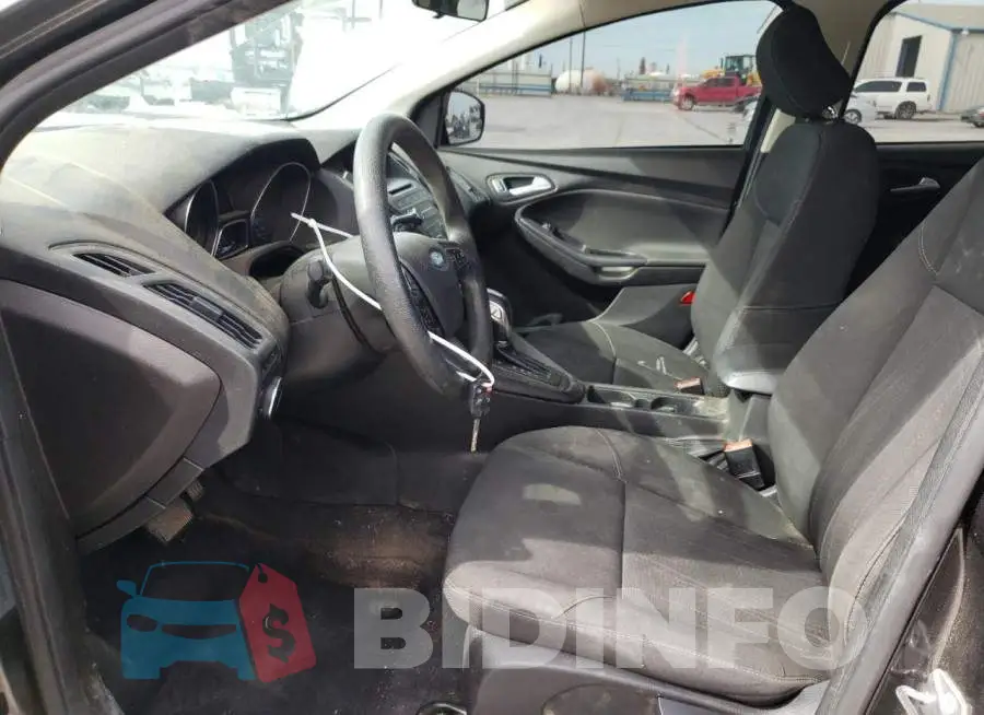 1FADP3F26GL340758 Photo# 7