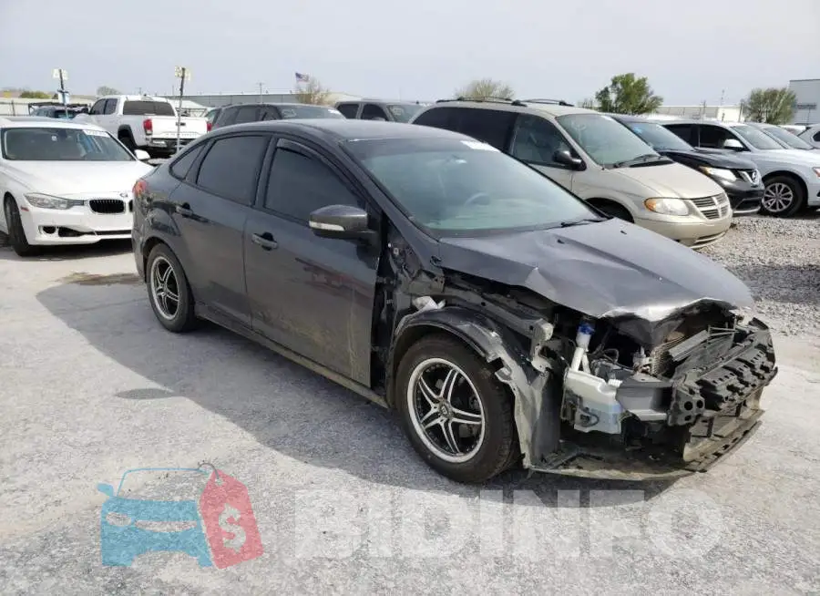 1FADP3F26GL340758 Photo# 4