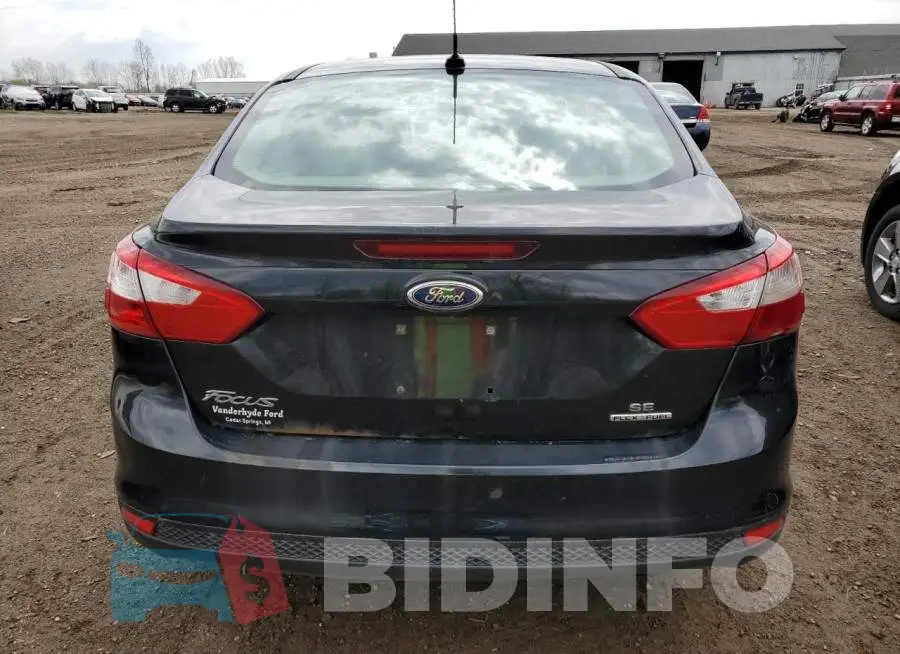 1FADP3F27EL253559 Photo# 6