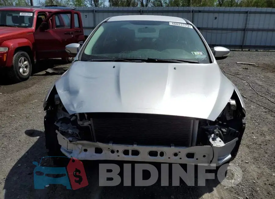 1FADP3F27GL292347 Photo# 5