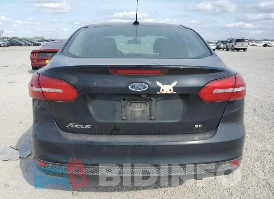 1FADP3F27HL267594 Photo# 6