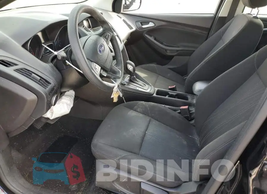 1FADP3F27HL267594 Photo# 7