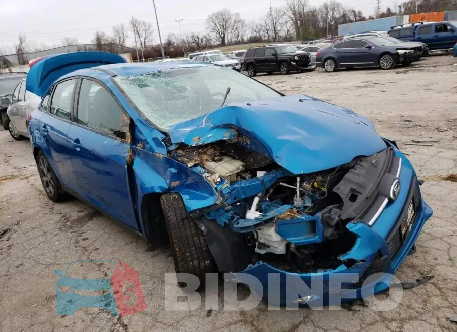 1FADP3F29EL168836 Photo# 4