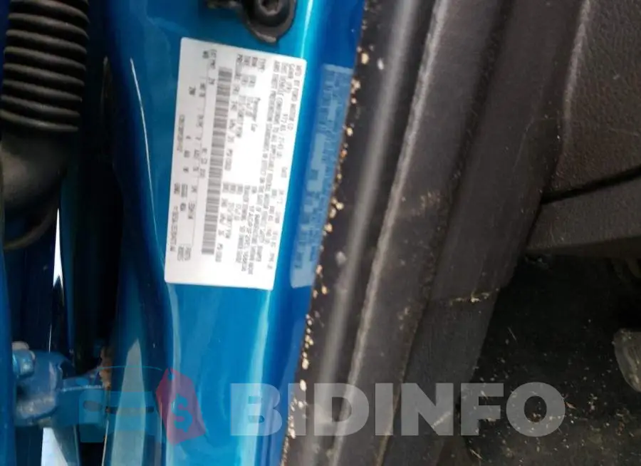 1FADP3F29EL168836 Photo# 13