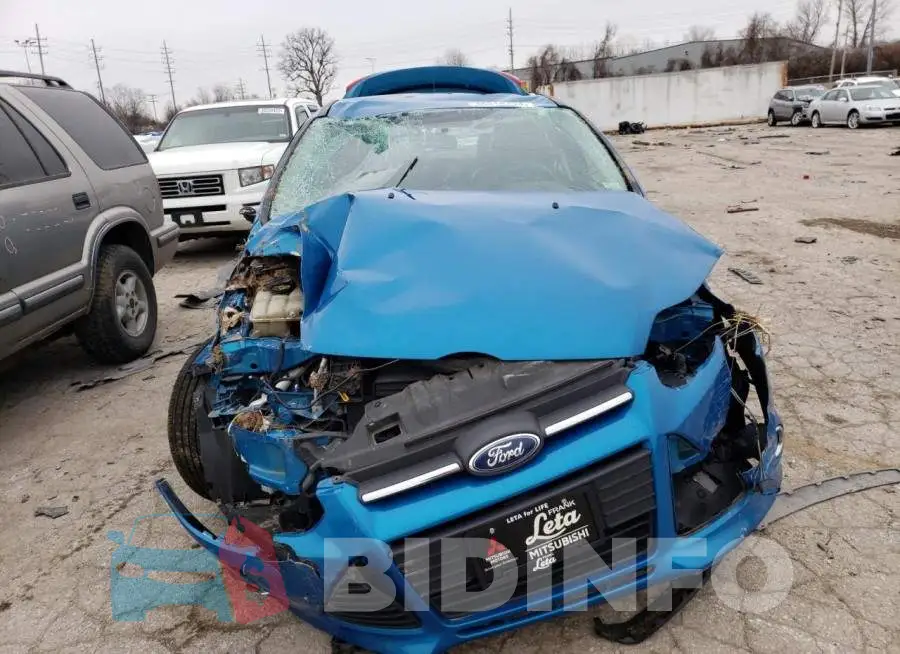 1FADP3F29EL168836 Photo# 5