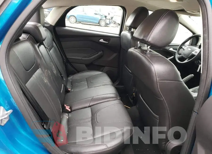 1FADP3F29EL168836 Photo# 10