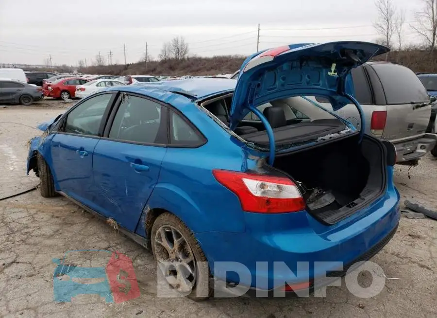 1FADP3F29EL168836 Photo# 2
