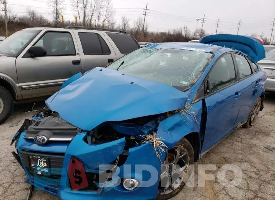 1FADP3F29EL168836 Photo# 1