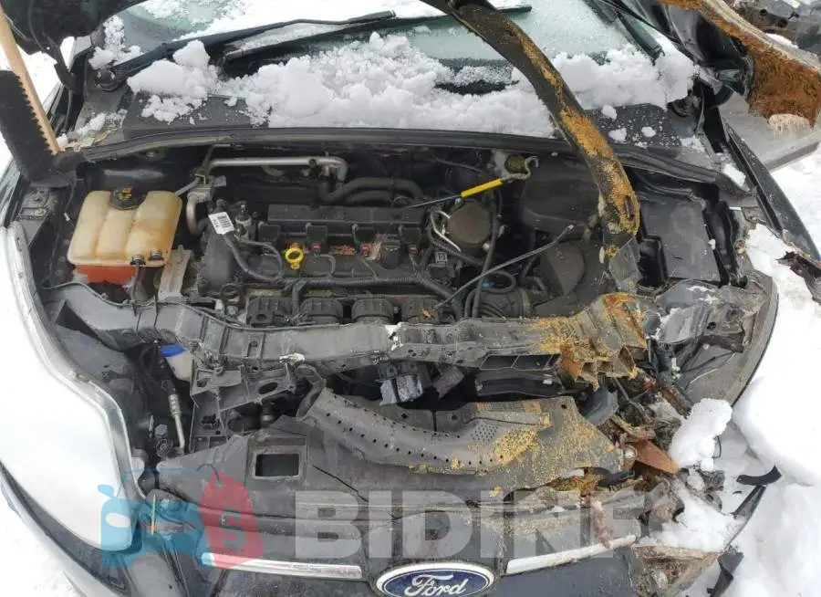 1FADP3F2XEL401834 Photo# 11