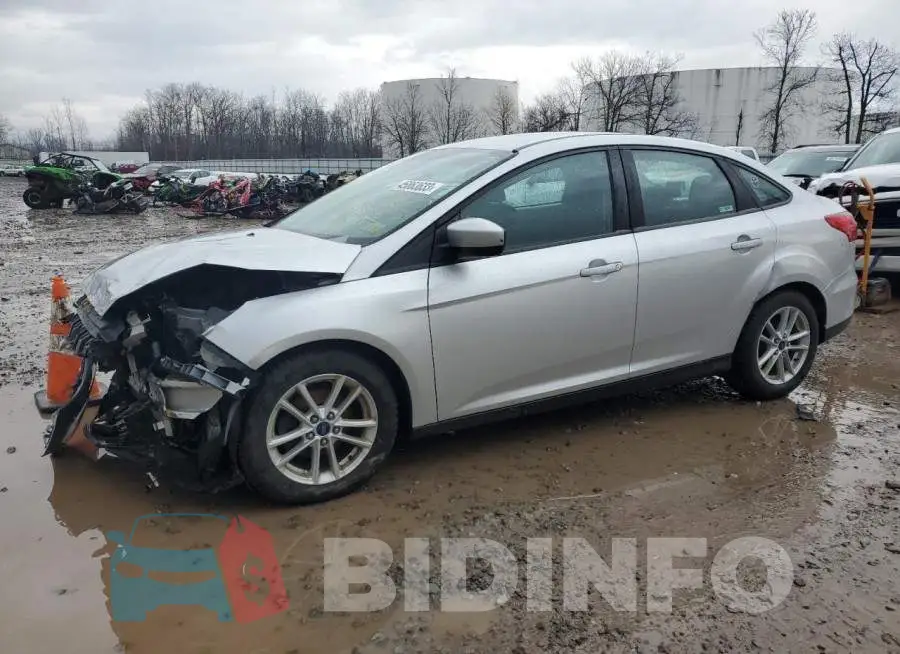 1FADP3F2XJL274447 Photo# 1