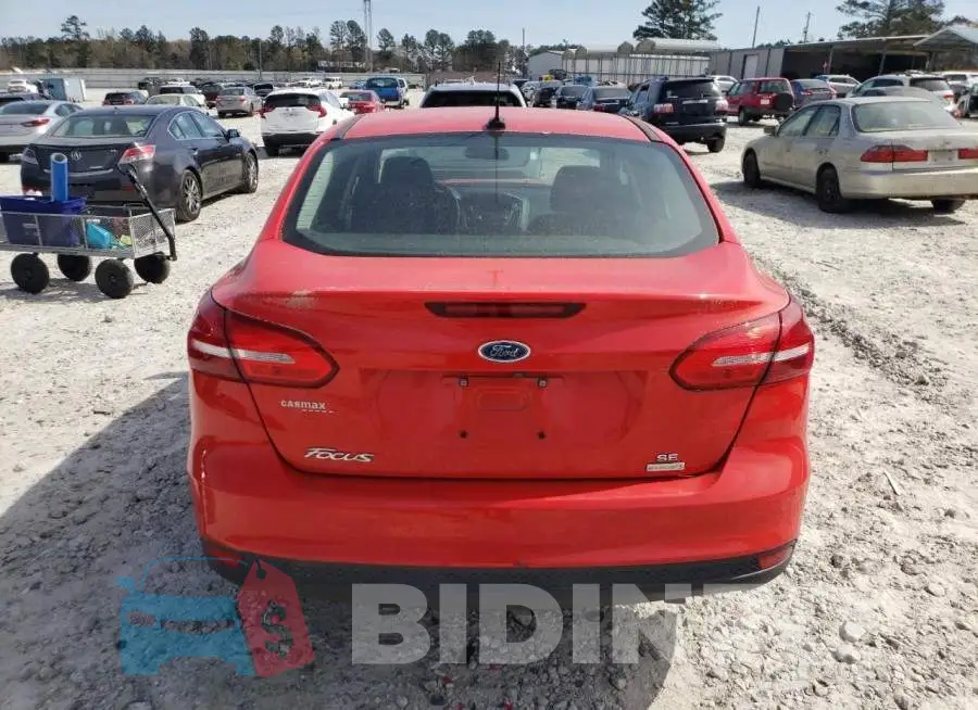 1FADP3FE0HL262621 Photo# 6