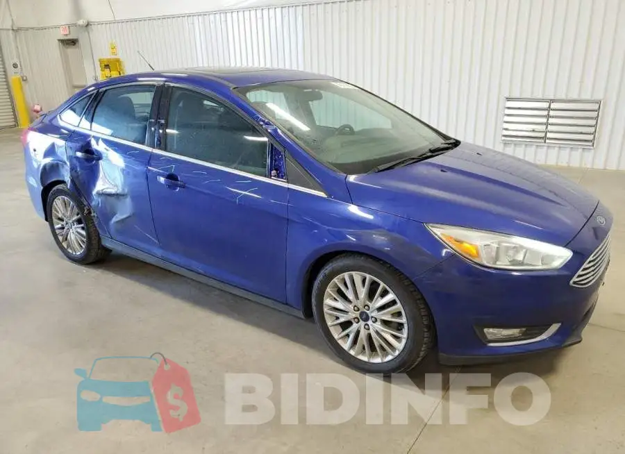 1FADP3J27FL306821 Photo# 4