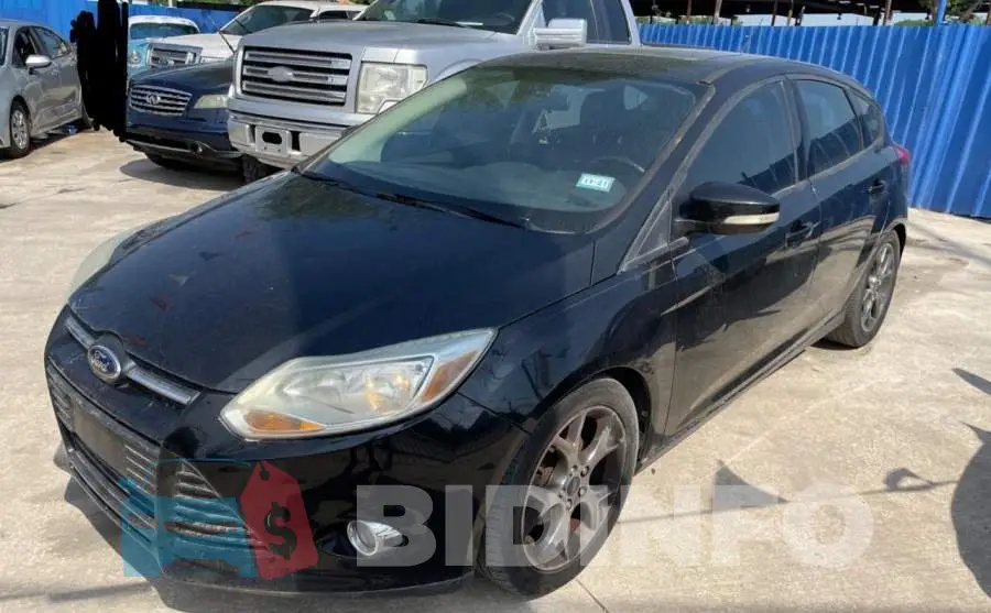 1FADP3K27EL145674 Photo# 2
