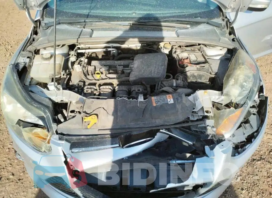 1FADP3N24EL317042 Photo# 11