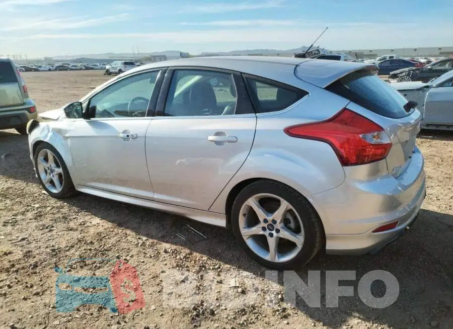 1FADP3N24EL317042 Photo# 2