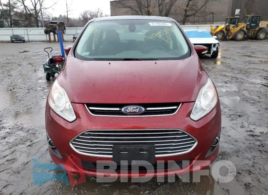 1FADP5CU4EL503647 Photo# 5
