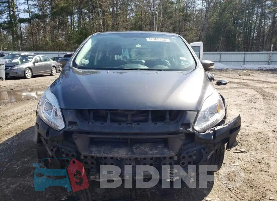 1FADP5EU1HL107726 Photo# 5