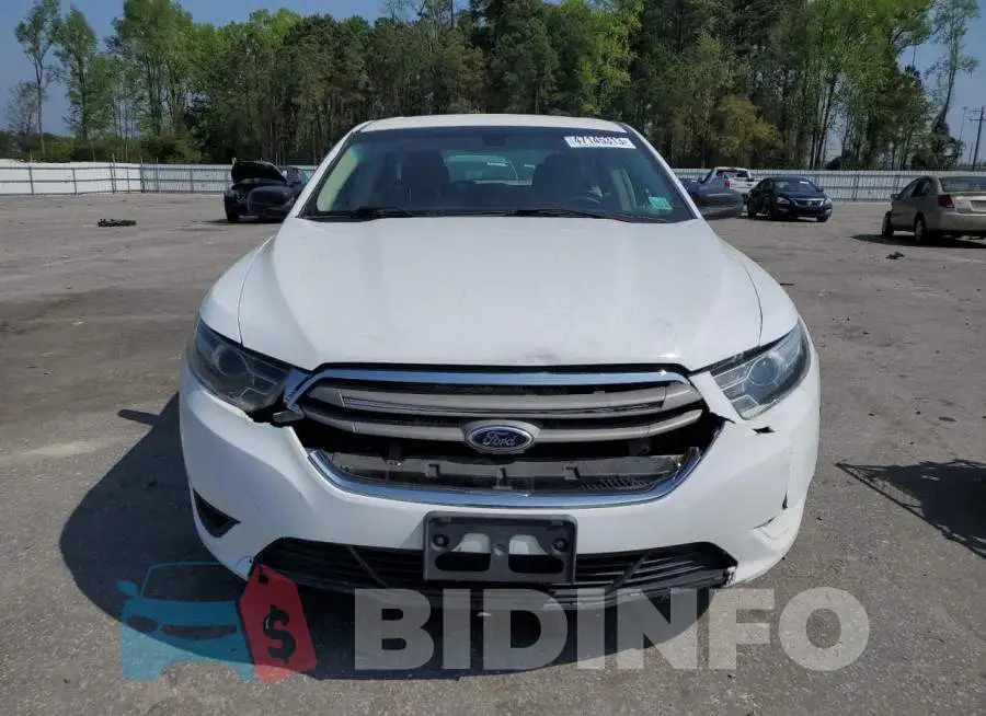 1FAHP2D87FG127148 Photo# 5
