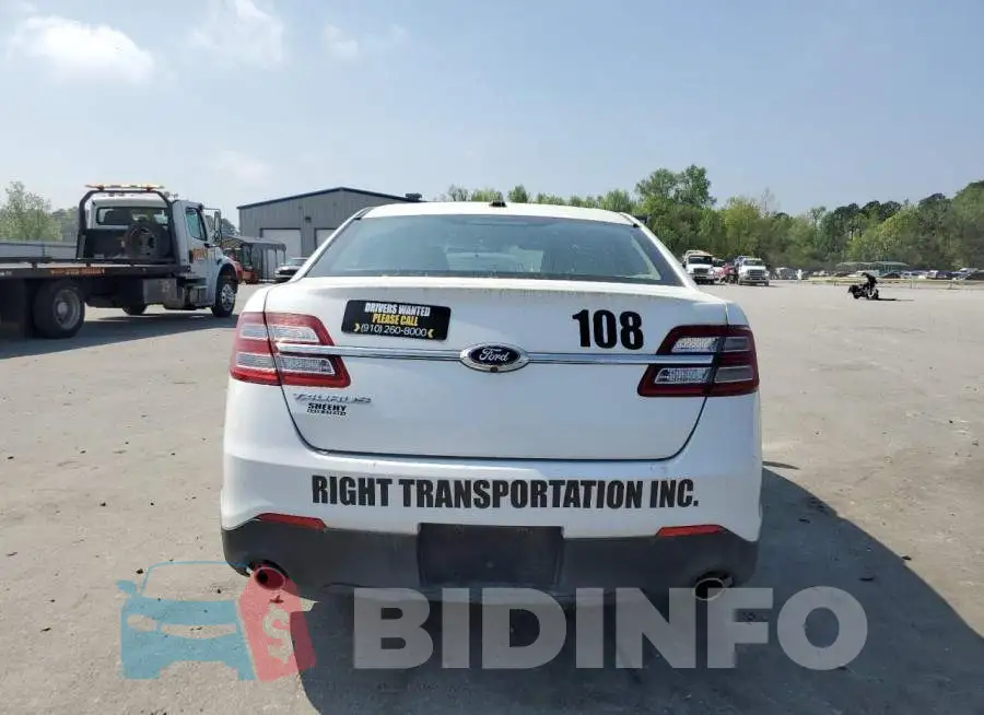 1FAHP2D87FG127148 Photo# 6