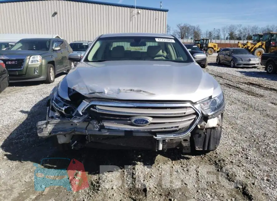 1FAHP2E85FG158459 Photo# 5