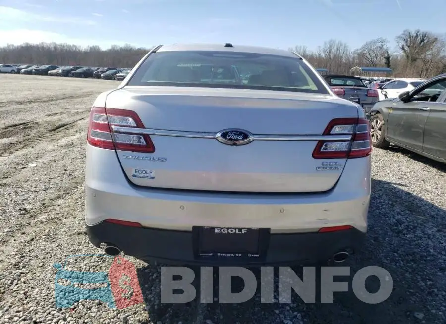 1FAHP2E85FG158459 Photo# 6