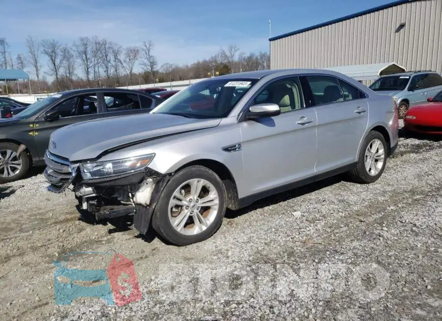 1FAHP2E85FG158459 Photo# 1