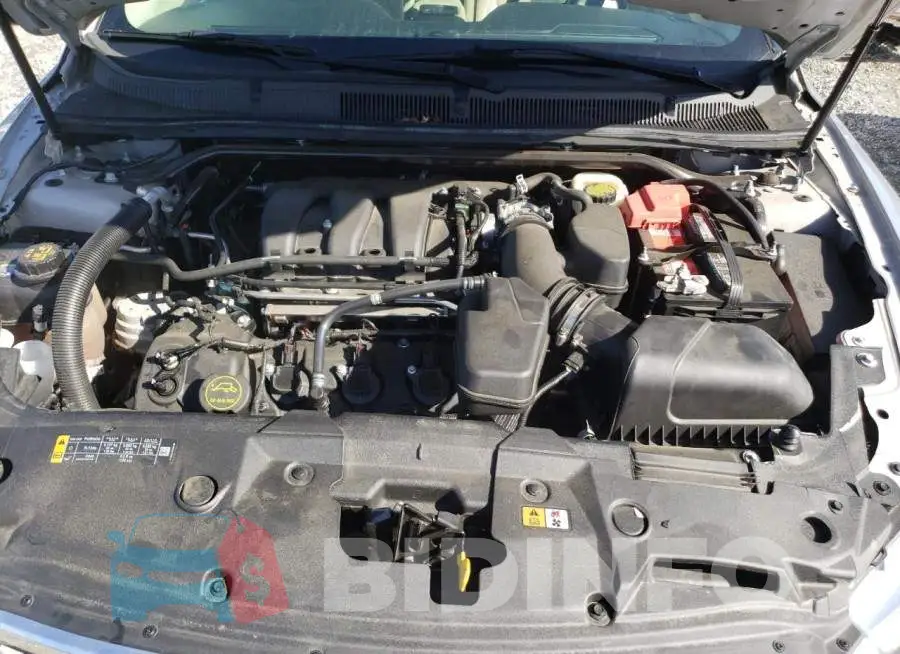 1FAHP2E85FG158459 Photo# 11