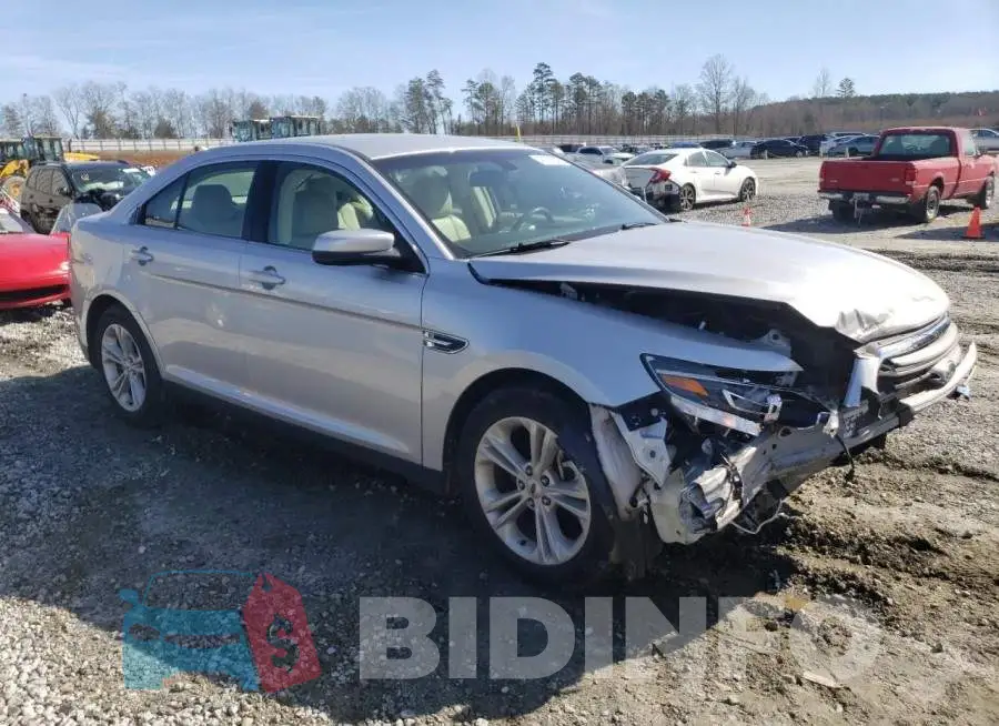 1FAHP2E85FG158459 Photo# 4