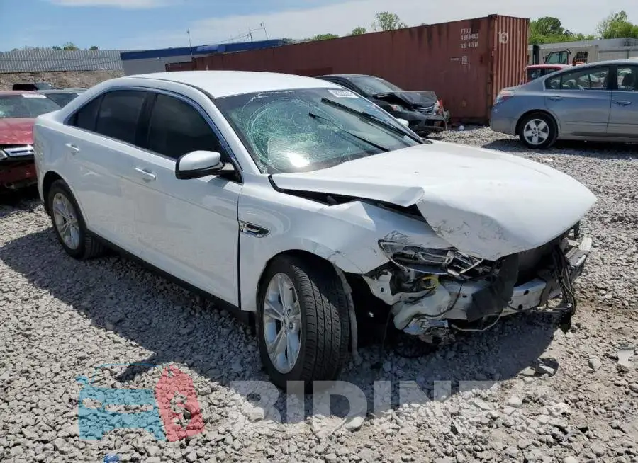 1FAHP2E87FG195724 Photo# 4