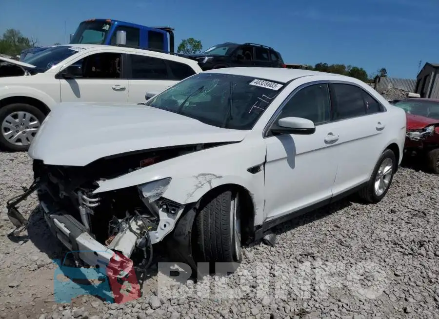 1FAHP2E87FG195724 Photo# 1