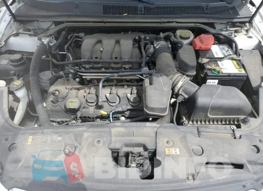 1FAHP2E89FG189648 Photo# 11