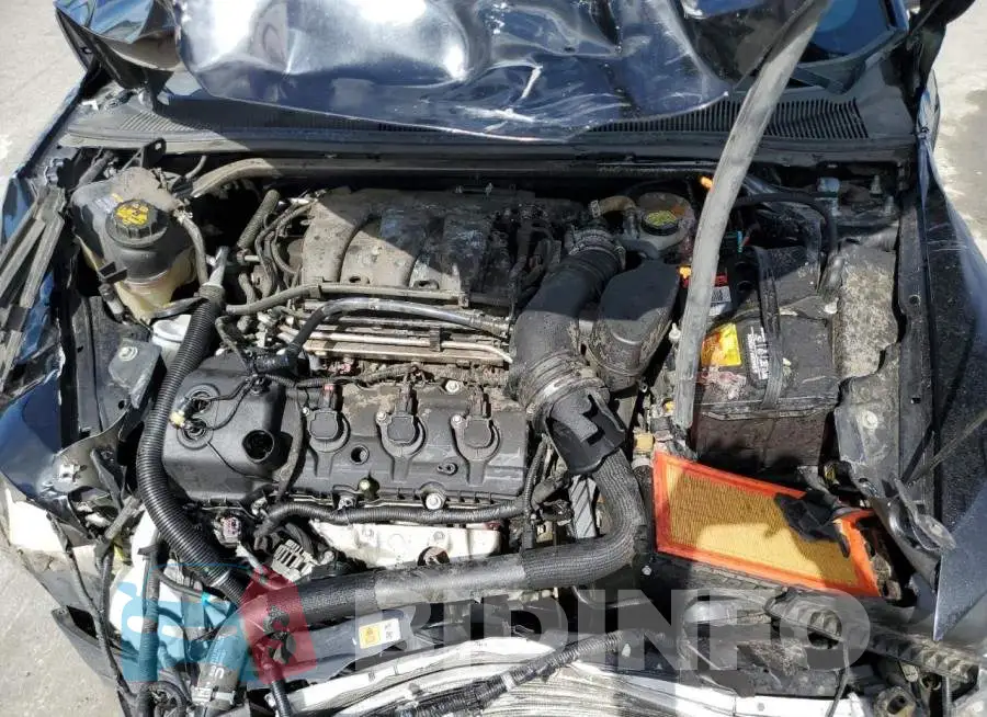 1FAHP2J88GG130002 Photo# 11