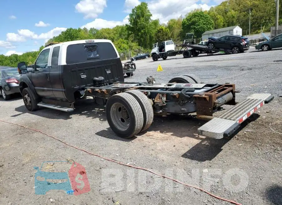 1FD0X4GT2EEB69686 Photo# 2