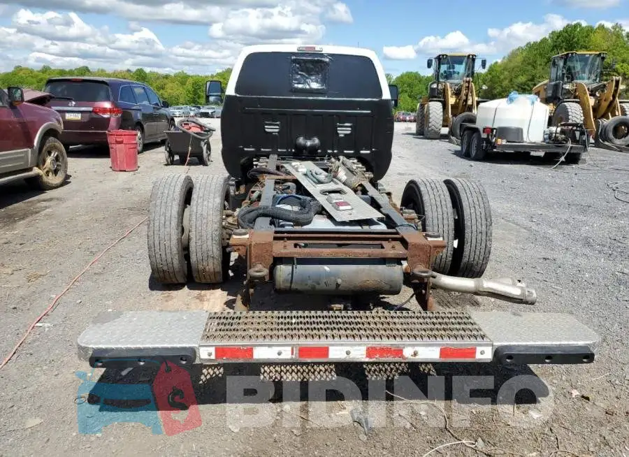 1FD0X4GT2EEB69686 Photo# 6