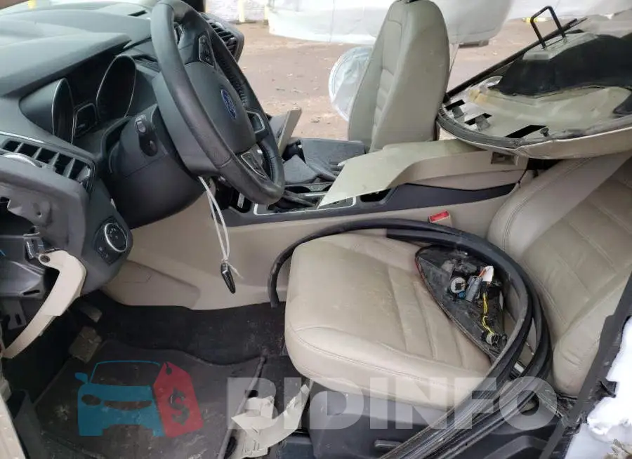 1FMCU9J94HUB97421 Photo# 7