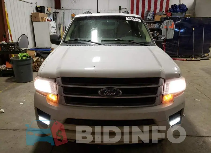 1FMJK1JT0FEF43496 Photo# 5