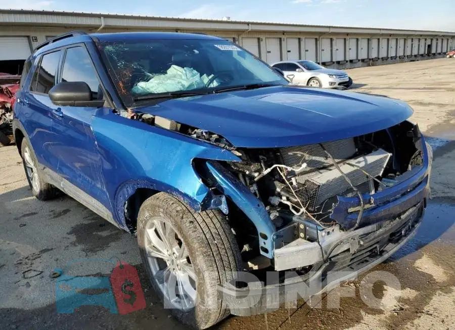 1FMSK8DH9NGA69765 Photo# 4
