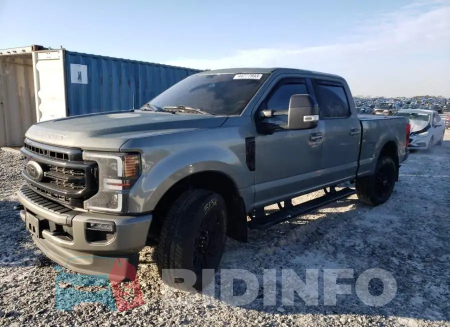 1FT7W2BN6LED65873 Photo# 1