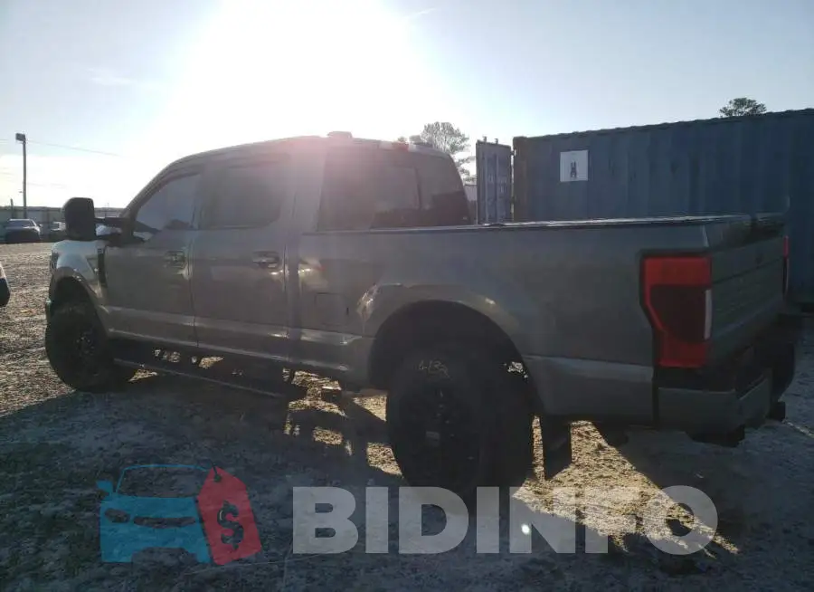 1FT7W2BN6LED65873 Photo# 2