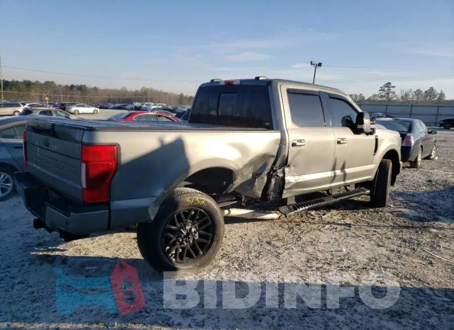 1FT7W2BN6LED65873 Photo# 3