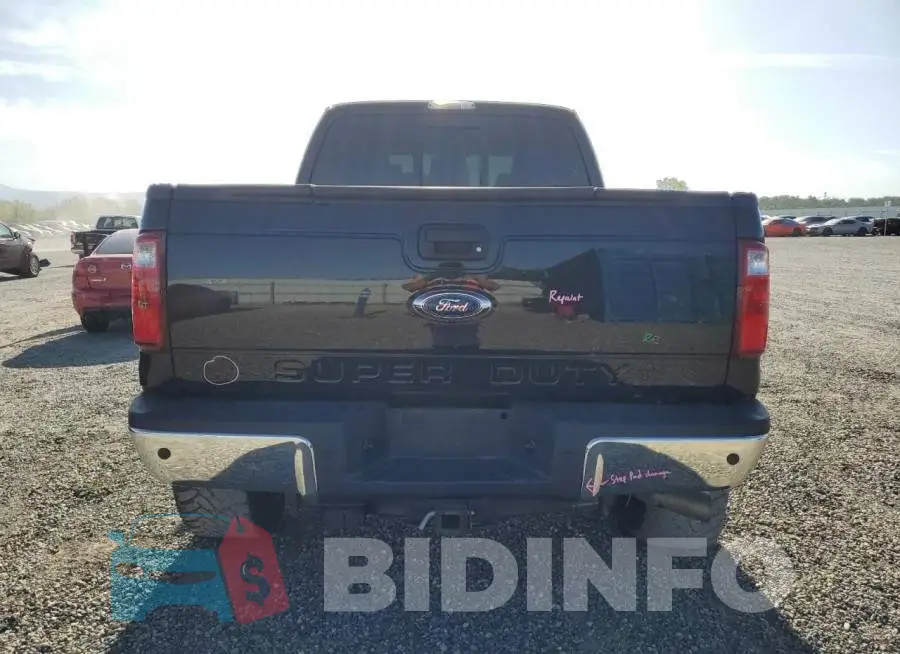 1FT7W2BT2GEA03821 Photo# 6