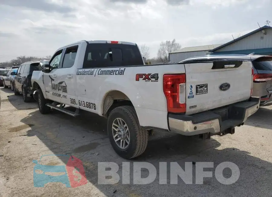 1FT7W2BT4HEC75014 Photo# 2