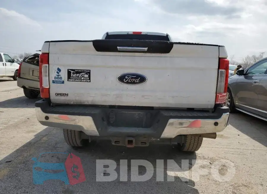 1FT7W2BT4HEC75014 Photo# 6